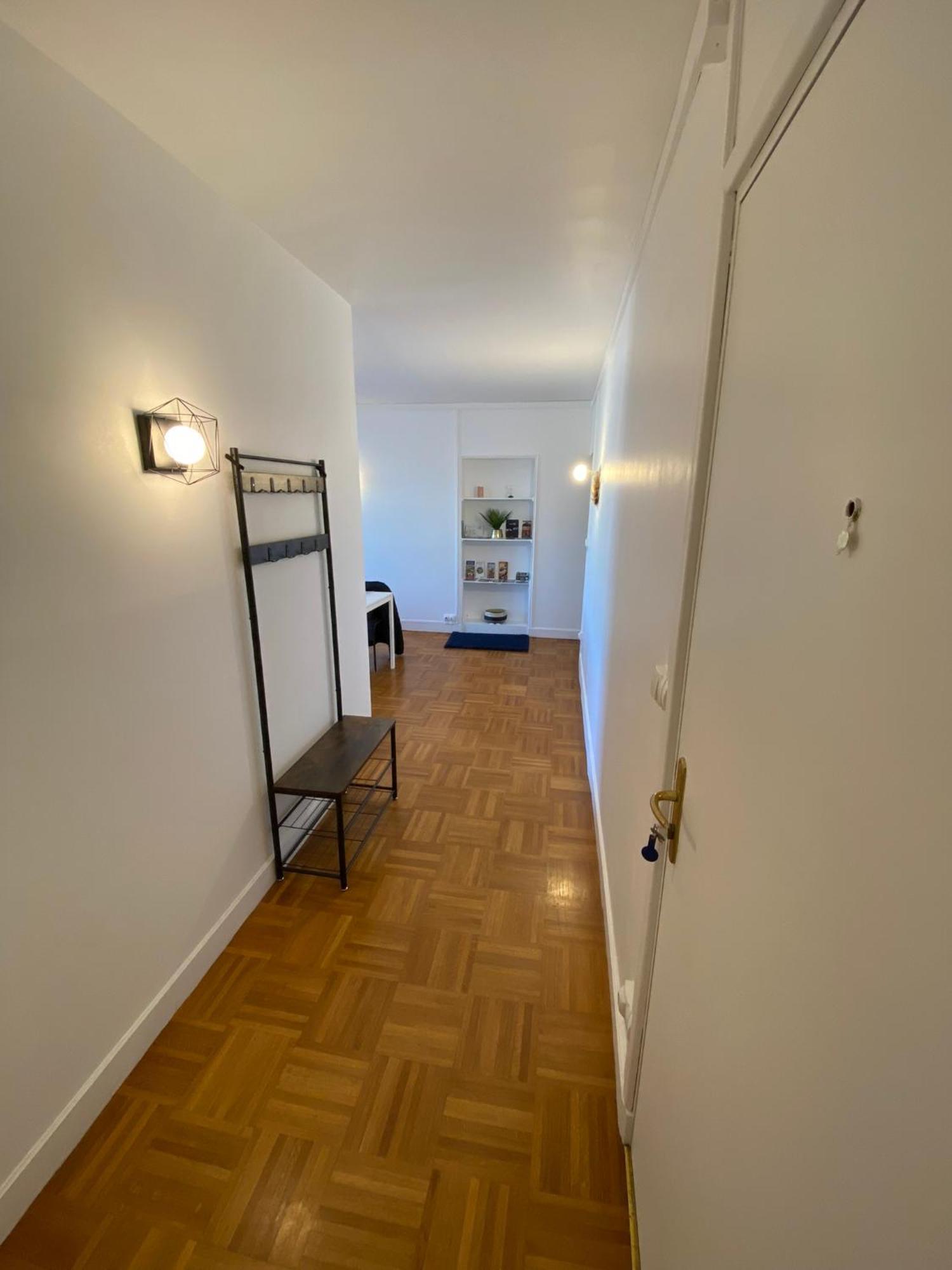 Appartement Jusqu'A 6 Couchages Le Mans Esterno foto