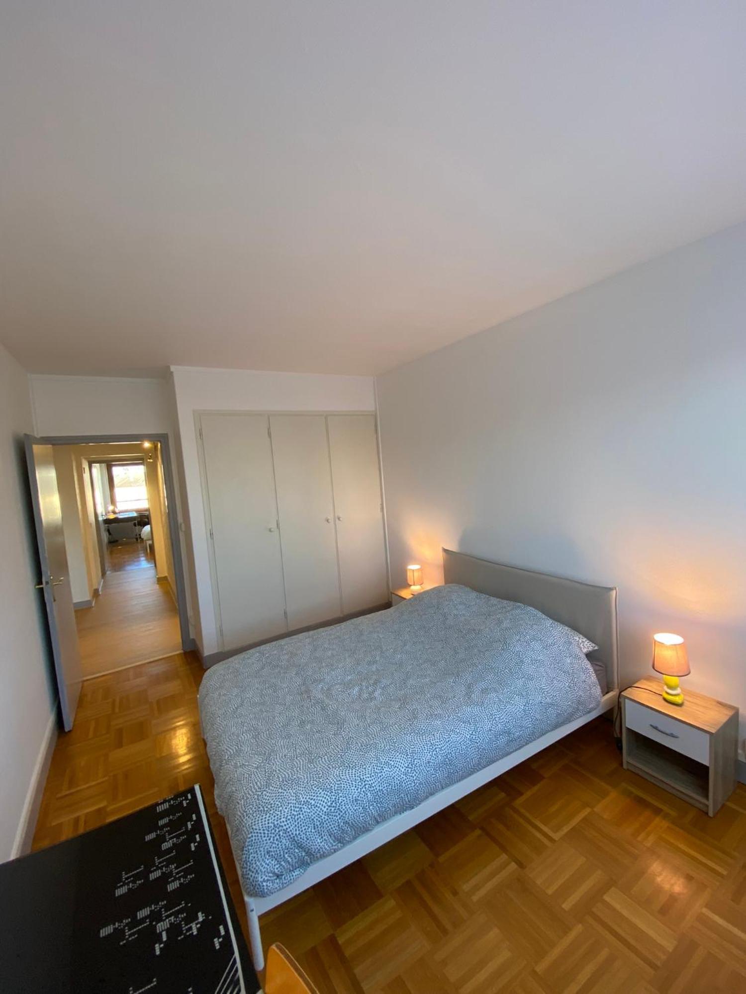 Appartement Jusqu'A 6 Couchages Le Mans Esterno foto
