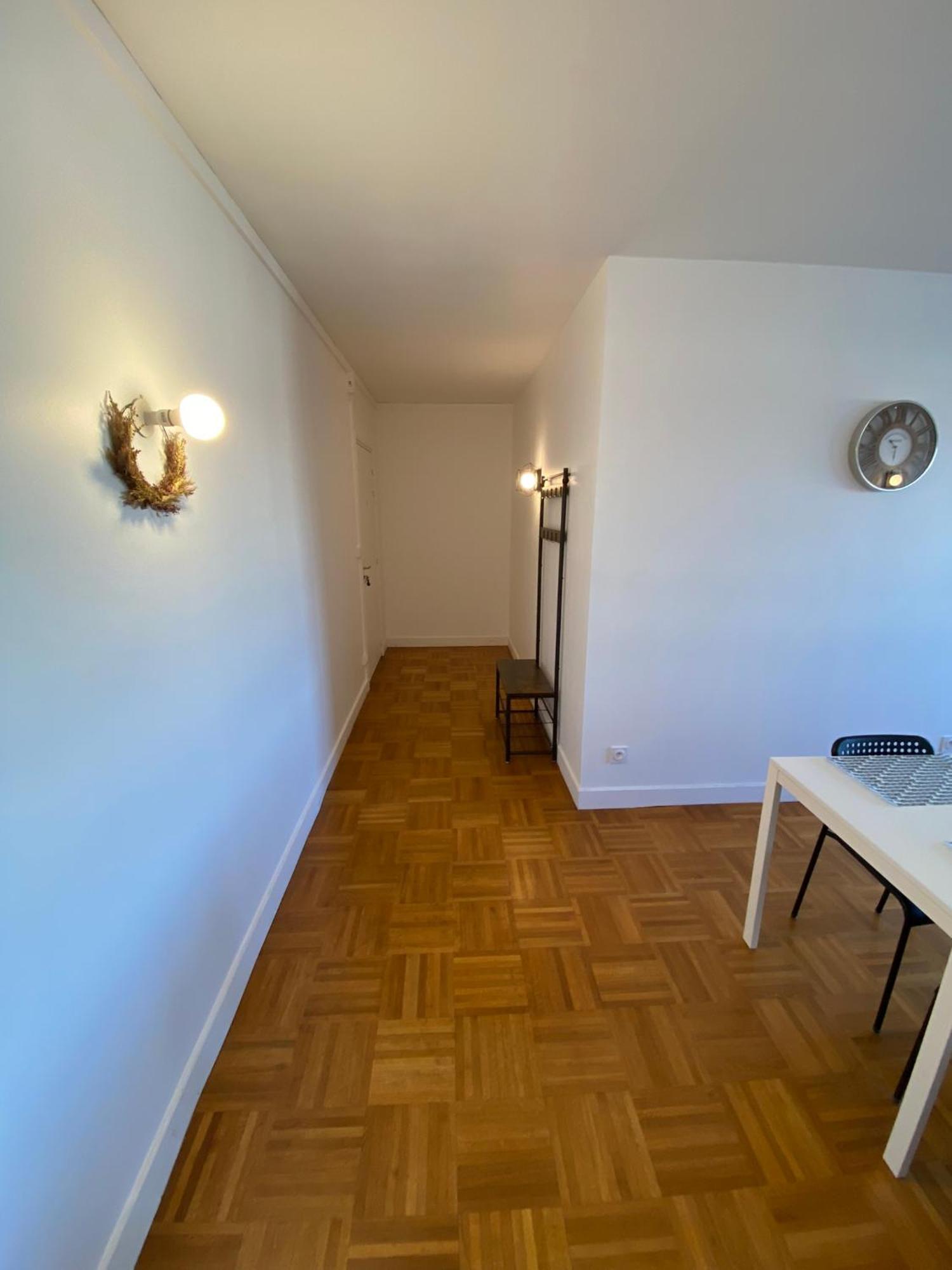 Appartement Jusqu'A 6 Couchages Le Mans Esterno foto